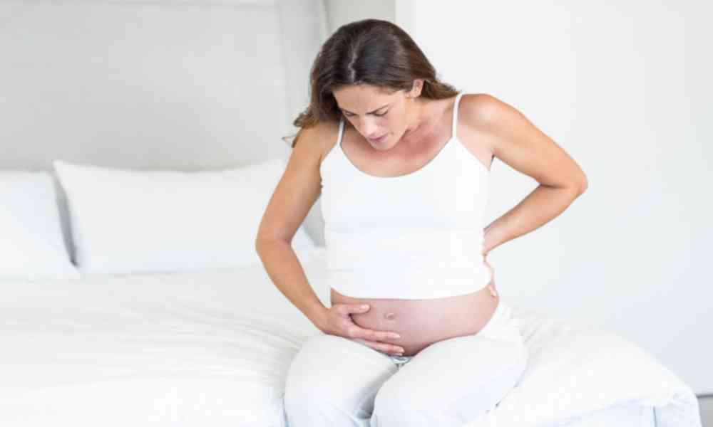 How to manage it during pregnancy?