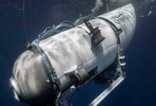 Francia envía robot que podría rescatar al submarino Titán