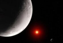 Hallazgo del James Webb sugiere que hay menos planetas potencialmente habitables