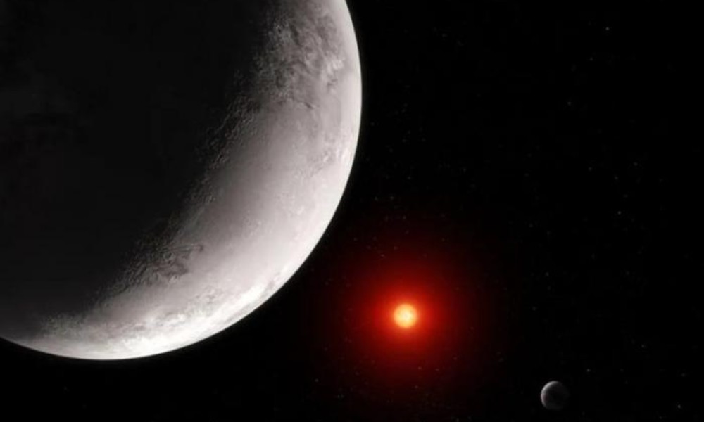 Hallazgo del James Webb sugiere que hay menos planetas potencialmente habitables