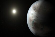 Kepler-452 b, el exoplaneta parecido a la Tierra que podría albergar vida