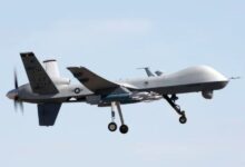 Niegan que dron con IA se saliera de control y «matara» a su operador