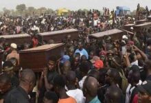 Piden oraciones, asesinan a cientos de cristianos en Nigeria