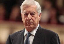 Vargas Llosa se burla del “lenguaje inclusivo”