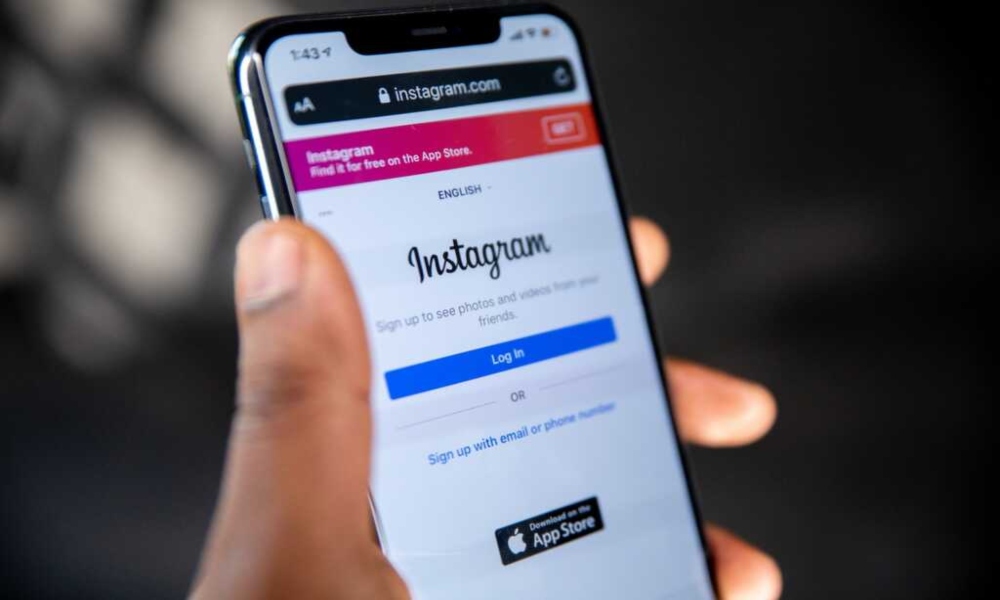 Algoritmos de Instagram promovieron la “gran red de pedófilos” revela nuevo análisis