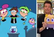 Animador de los “Padrinos Mágicos” lanza serie cristiana de dibujos animados para niños