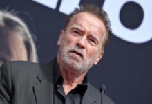 Arnold Schwarzenegger compara la Biblia con la fantasía