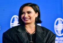 Demi Lovato dice que se cansó de usar los pronombres neutros