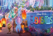 Fracasa película “Elementos” de Disney por presentar a personaje “no binario”