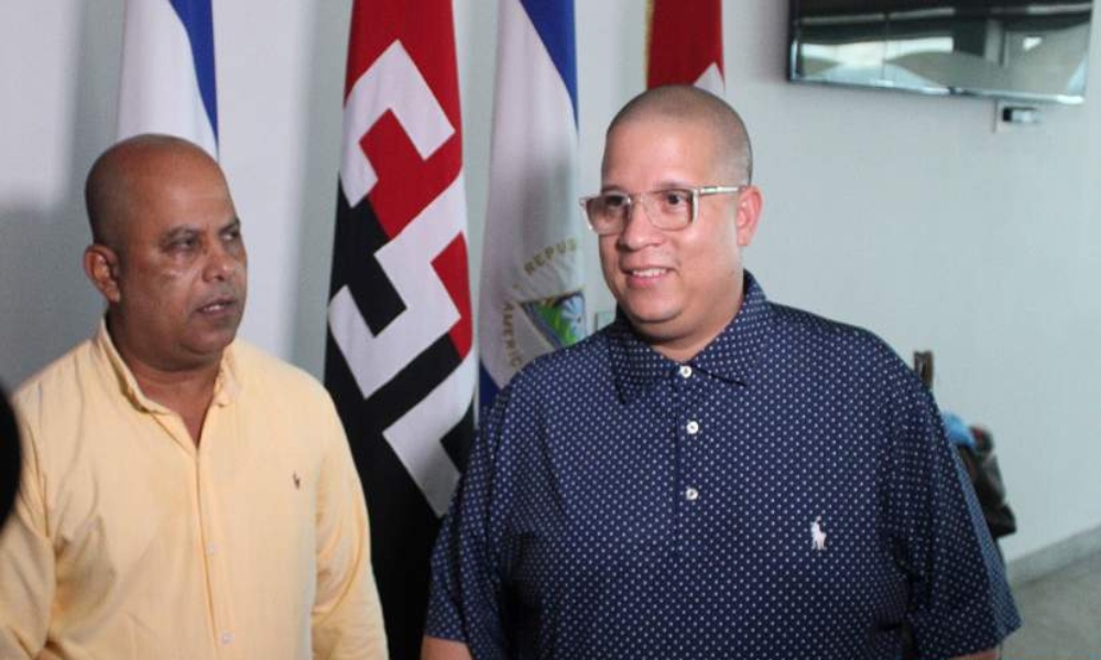 Héctor Delgado y Funky llegan a Nicaragua para ofrecer conciertos cristianos