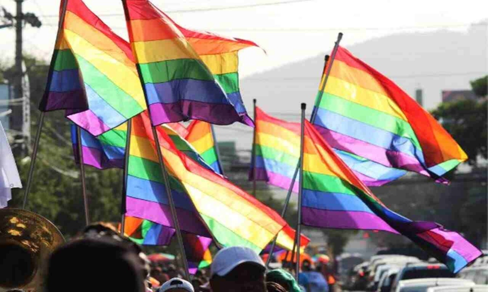 Iglesia Bautista en Brasil realizará un servicio para el Orgullo LGBT