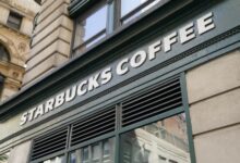 Sindicato de Starbucks llama a huelga por pantallas del Orgullo LGBT
