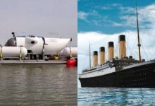 ¿Desafiaron a Dios? Las impactantes frases de los tripulantes del sumergible y el Titanic