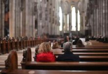 Alemania:  protestantes y católicos leen muy poco la Biblia