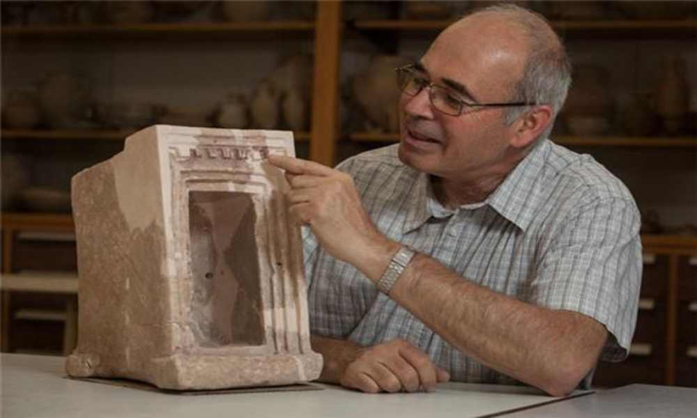 Descubrimiento arqueológico respalda la existencia histórica del Reino de Judá