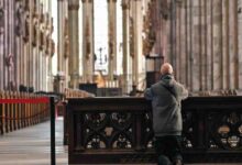 Iglesia católica: Éxodo de miembros tras escándalo de abuso sexual