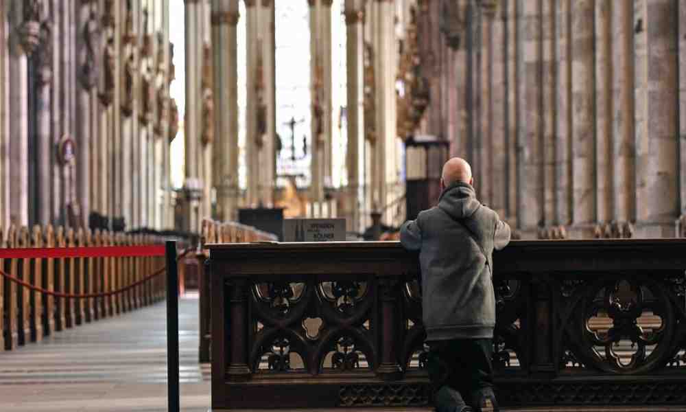 Iglesia católica: Éxodo de miembros tras escándalo de abuso sexual