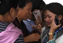 Joven cristiano es decapitado en Manipur