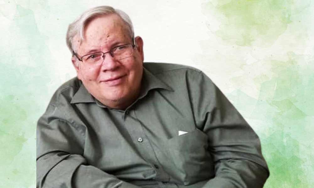 Muere el destacado teólogo bautista Jorge Pixley