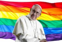 Papa Francisco a transgénero: ‘Dios nos ama tal como somos’