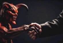 ¿Por qué las iglesias evangélicas no predican contra el diablo?