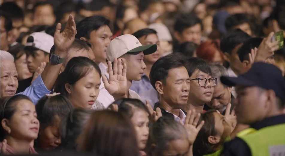 Tras pandemia, Vietnam abre las puertas al Evangelio
