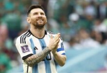 “Agradezco a Dios todos los días de mi vida” dice Lionel Messi