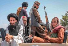 Al Qaeda, ISIS y talibanes se están fortaleciendo en Afganistán