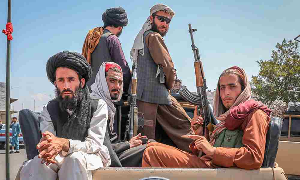 Al Qaeda, ISIS y talibanes se están fortaleciendo en Afganistán