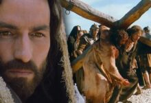 “La Pasión de Cristo: Resurrección podría constar de dos películas” dice Jim Caviezel