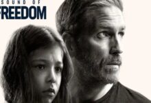Sound of Freedom supera 100 millones en taquilla y confirma estreno en Latinoamérica