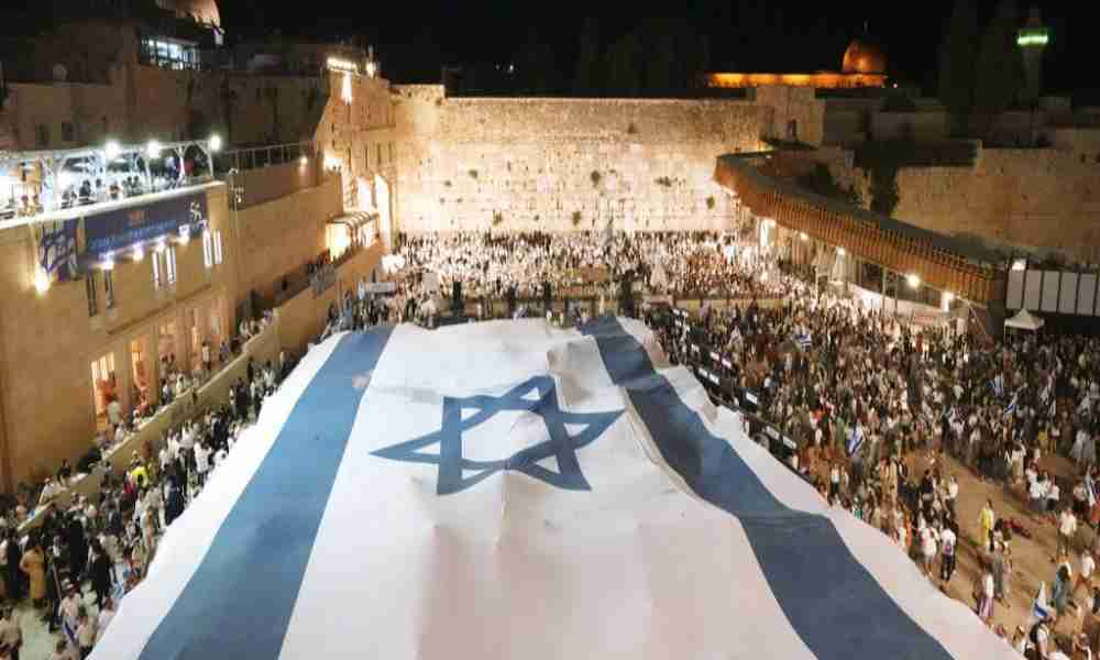 ¿Cuál es la profecía de Dios para el pueblo de Israel?