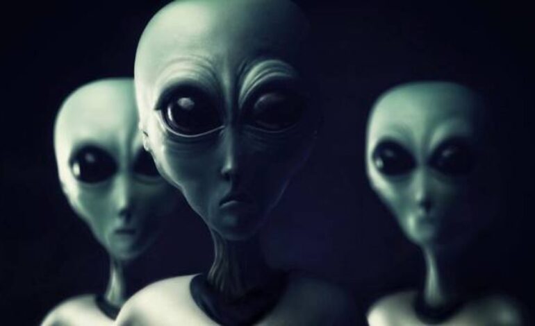 ¿Deberían los cristianos considerar la idea de los extraterrestres?