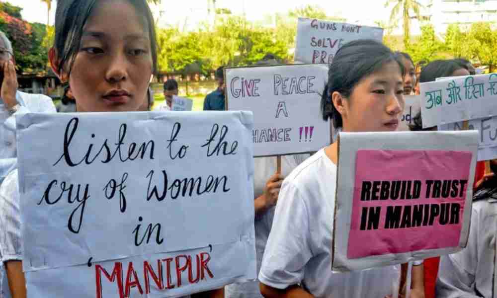 Informe prueba horribles agresiones contra cristianos en Manipur