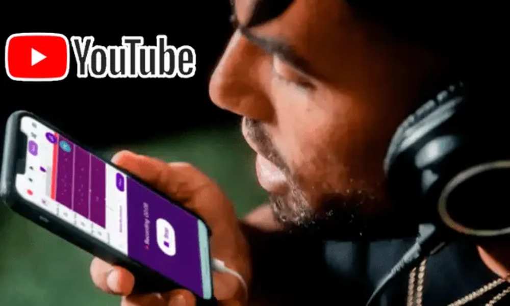 YouTube permitirá encontrar canciones con solo tararearlas