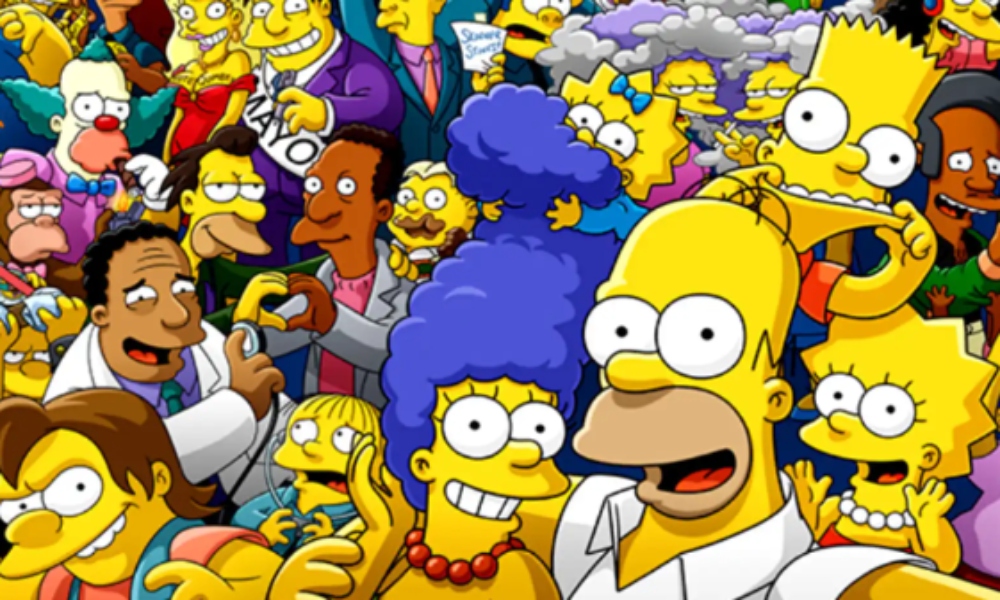 Armando Alducin cuestiona predicciones de Los Simpson