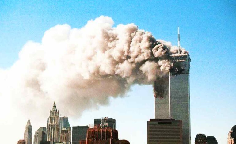 11 de septiembre: Jonathan Cahn advierte a Estados Unidos