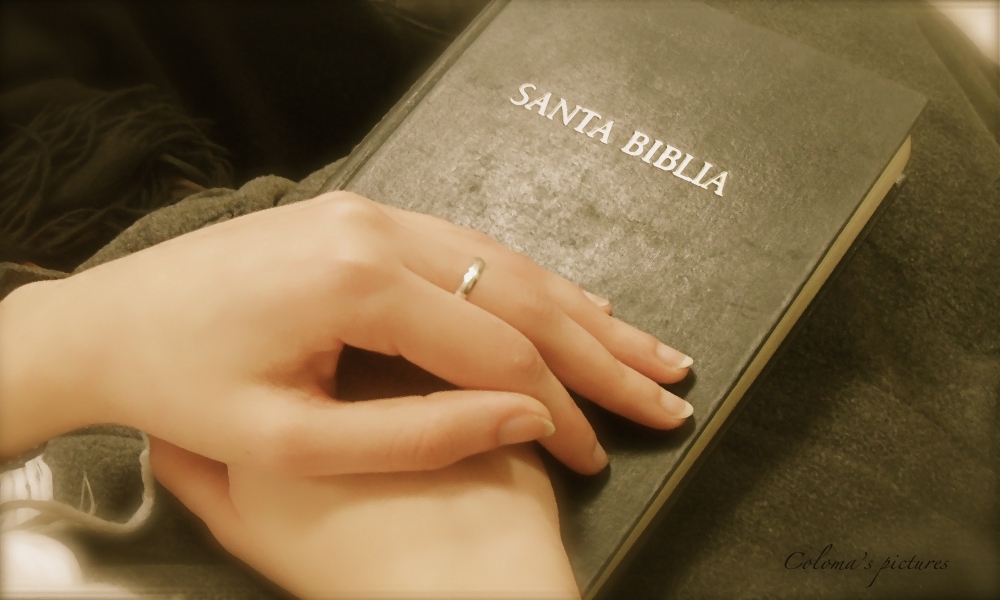 8 razones por las que la Biblia no es sexista