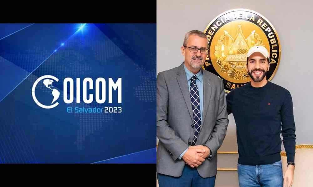 COICOM celebrará su congreso número 30 en El Salvador