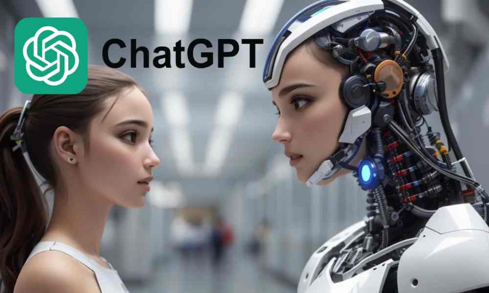 ChatGPT, el chatbot de OpenAI, ahora puede «ver, oír y hablar»