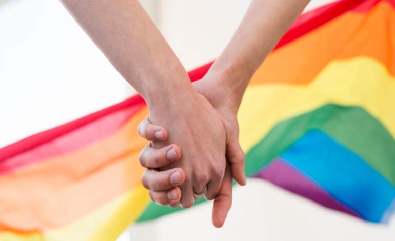 Pastor brasileño apoya el matrimonio LGBT