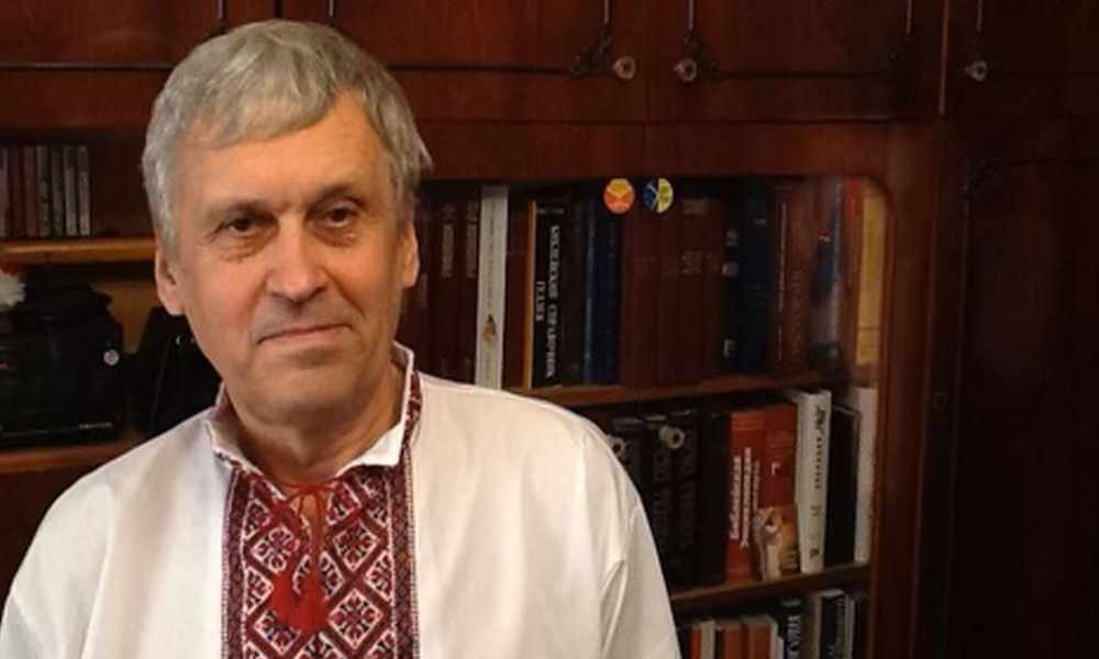 Pastor escapa de Rusia tras oponerse a la guerra en Ucrania