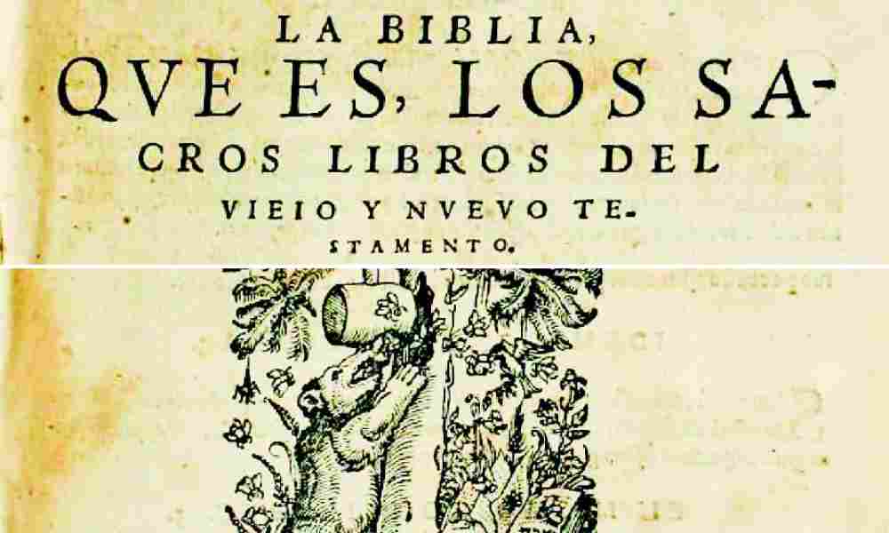 ¿Por qué y cómo surgió la traducción de la Biblia al castellano?