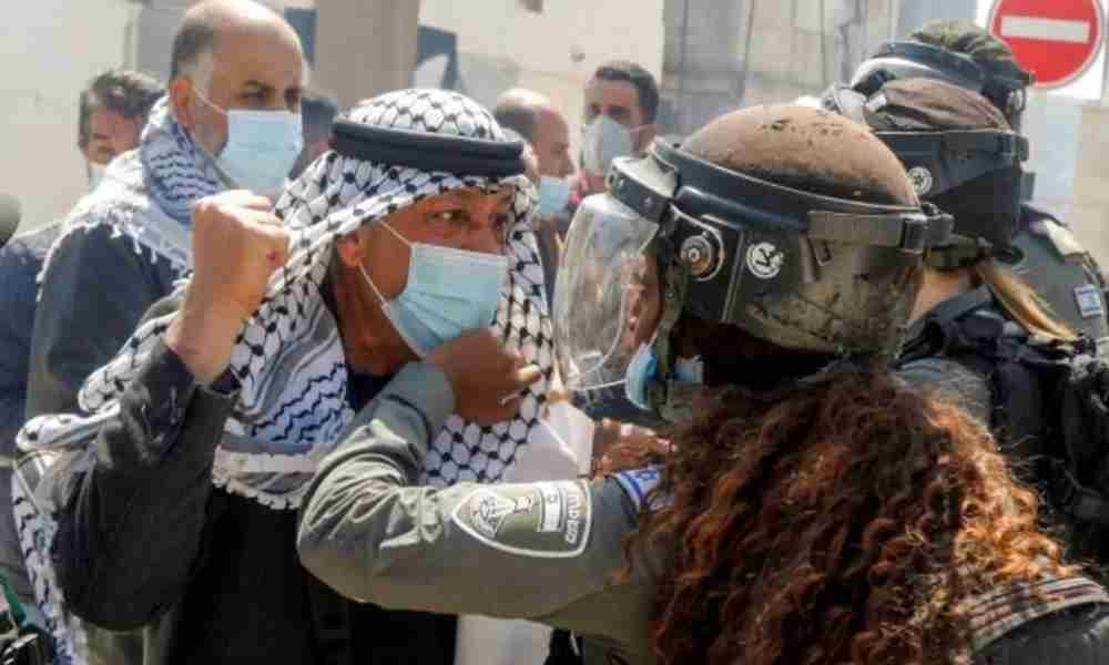 Autoridad Palestina hace llamado a asesinar judíos