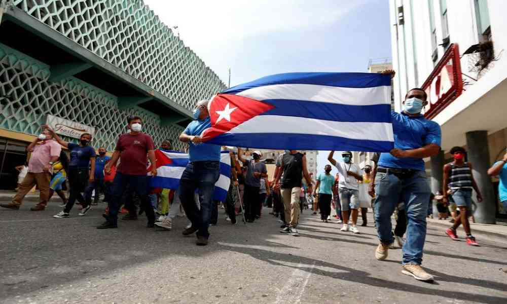 Cuba: Desafíos y esperanzas de la lucha por la libertad religiosa   