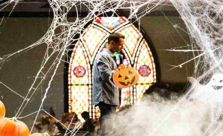 Estudio: ¿Qué piensan los pastores sobre Halloween?
