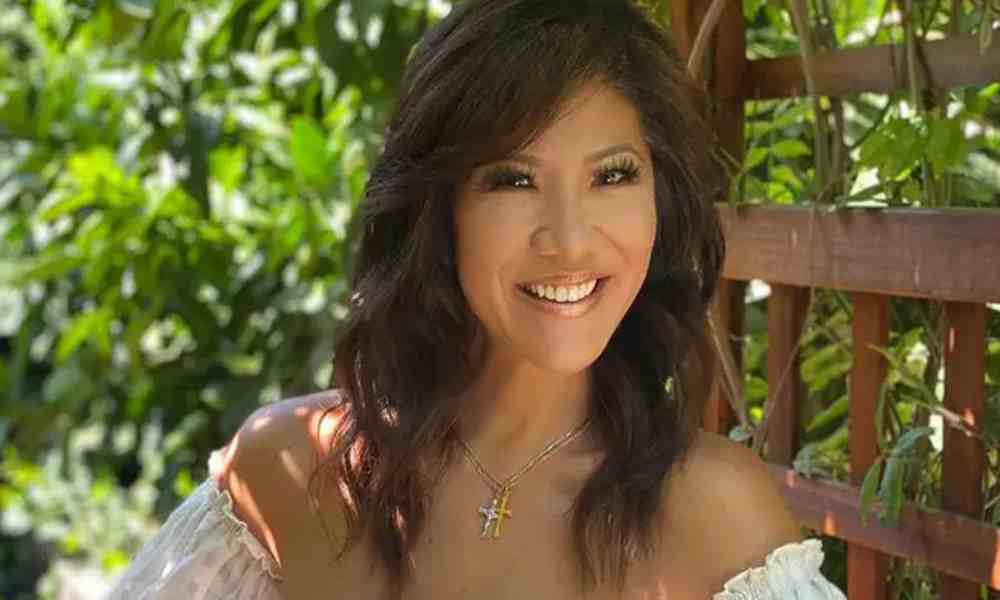Julie Chen Moonves: «La fe y el perdón han transformado mi vida»
