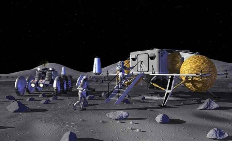 Próxima misión lunar de China hará lo que ningún país ha hecho