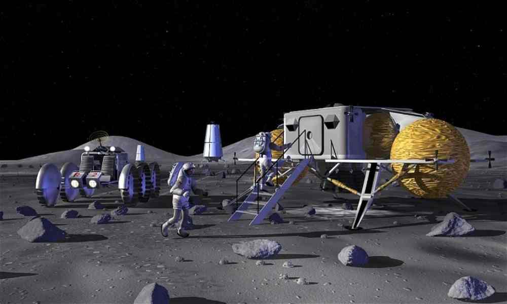 Próxima misión lunar de China hará lo que ningún país ha hecho