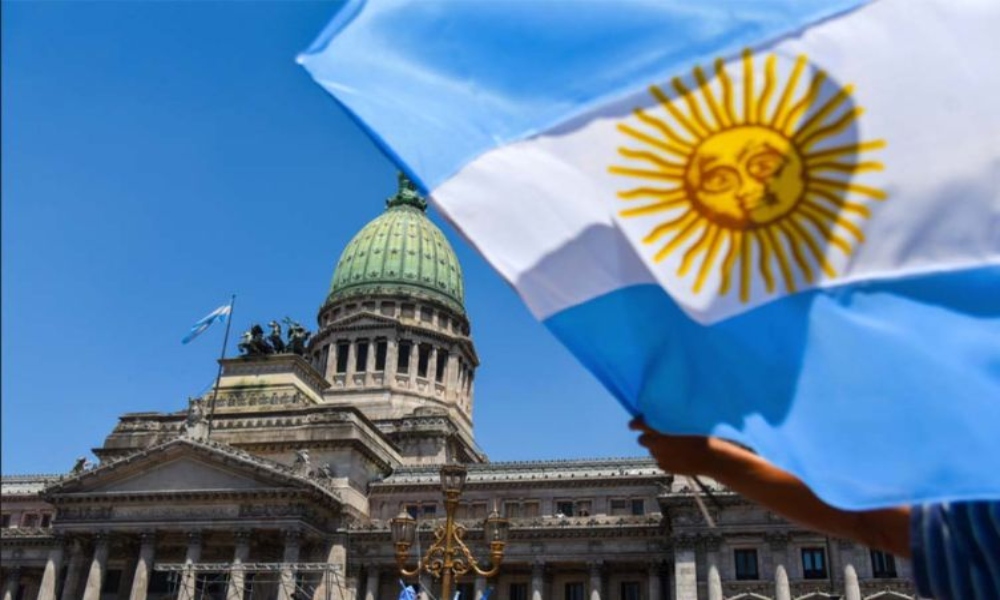 Argentina celebrará el Día Nacional de las Iglesias Evangélicas